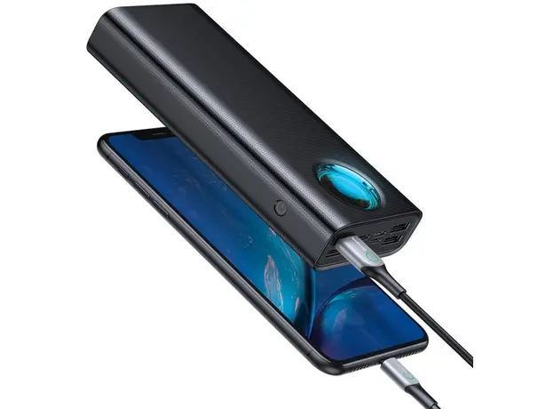 BASEUS Amblight 65W 30000 - изображение 3