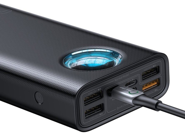 BASEUS Amblight 65W 30000 - изображение 4 BASEUS Amblight 65W 30000 - изображение 4