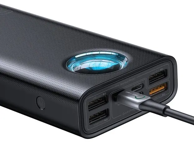 BASEUS Amblight 65W 30000 - изображение 4