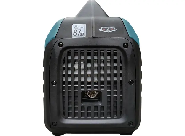 Инверторный двухтопливный генератор Konner&Sohnen KS2100iG S - изображение 6