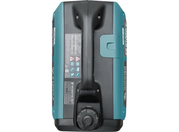 Инверторный двухтопливный генератор Konner&Sohnen KS2100iG S - изображение 9