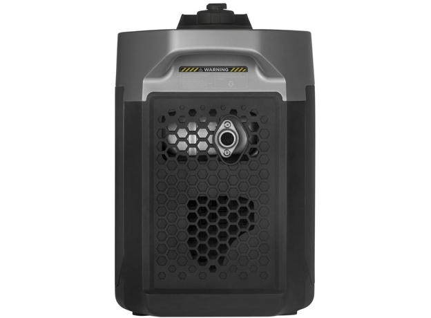 Генератор EcoFlow Smart Generator EFG100 (GasEB-EU) - изображение 5