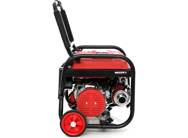 Генератор Kraft&Dele KD138 - изображение 8 Генератор Kraft&Dele KD138 - изображение 8