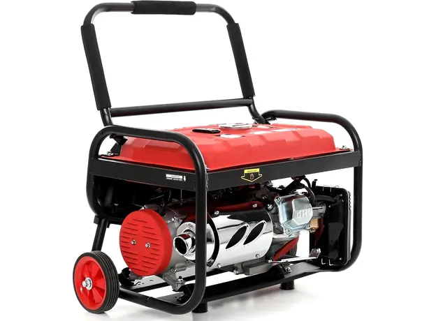 Генератор Kraft&Dele KD138 - изображение 9