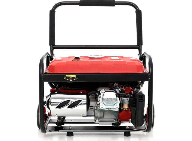 Генератор Kraft&Dele KD138 - изображение 10 Генератор Kraft&Dele KD138 - изображение 10