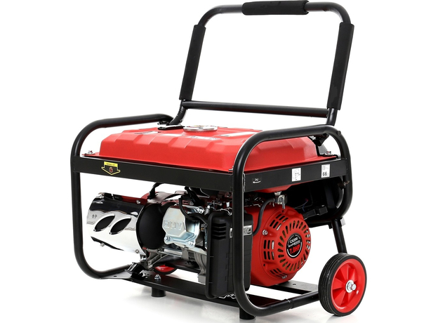 Генератор Kraft&Dele KD138 - изображение 11 Генератор Kraft&Dele KD138 - изображение 11