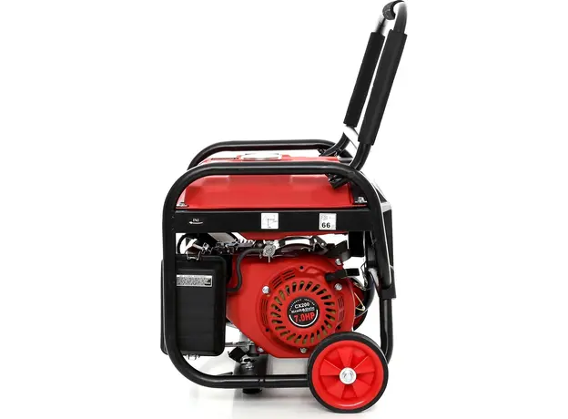 Генератор Kraft&Dele KD138 - изображение 12