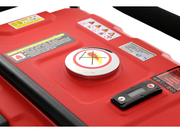 Генератор Kraft&Dele KD138 - изображение 13 Генератор Kraft&Dele KD138 - изображение 13