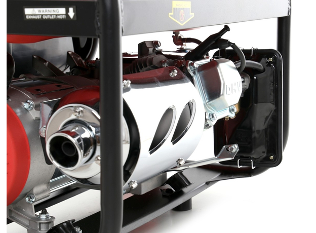 Генератор Kraft&Dele KD138 - изображение 15 Генератор Kraft&Dele KD138 - изображение 15