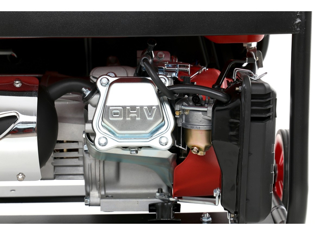 Генератор Kraft&Dele KD138 - изображение 16 Генератор Kraft&Dele KD138 - изображение 16