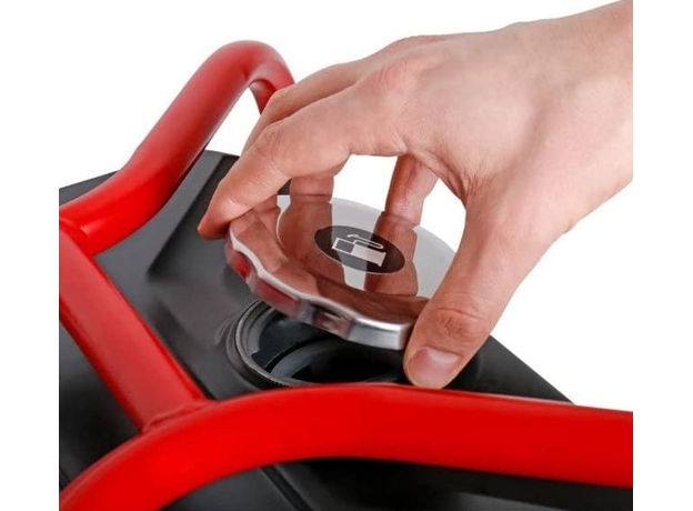 Инверторный генератор STIER SNS 200 - изображение 6 Инверторный генератор STIER SNS 200 - изображение 6