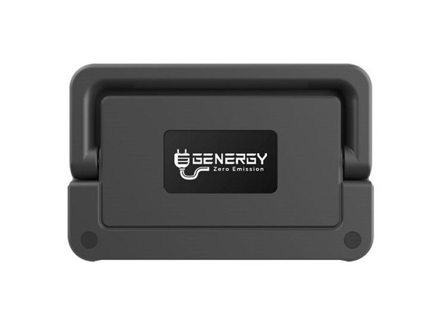 Зарядная станция Genergy GZE0303 - изображение 5 Зарядная станция Genergy GZE0303 - изображение 5