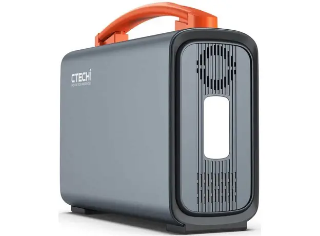 Зарядная станция CTECHi GT200 Pro - изображение 5