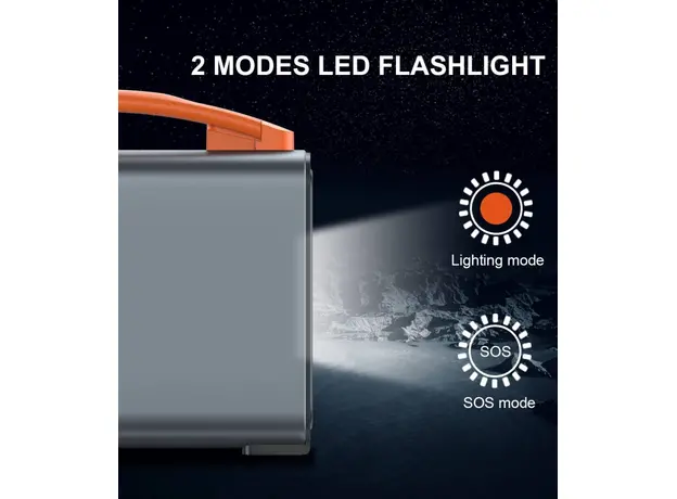 Зарядная станция CTECHi GT200 Pro - изображение 9