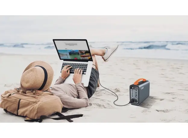 Зарядная станция CTECHi GT200 Pro - изображение 11