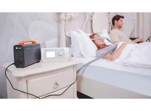 Зарядная станция CTECHi GT200 Pro - изображение 13