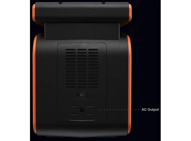 Зарядная станция CTECHi GT500 / 500W / 220V / 518Wh - изображение 6