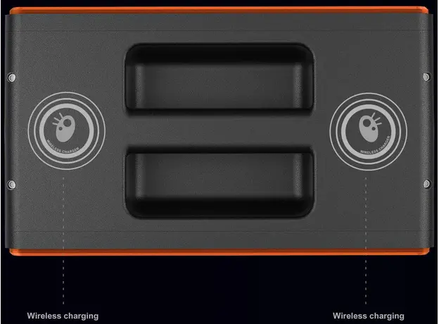 Зарядная станция CTECHi GT500 / 500W / 220V / 518Wh - изображение 8