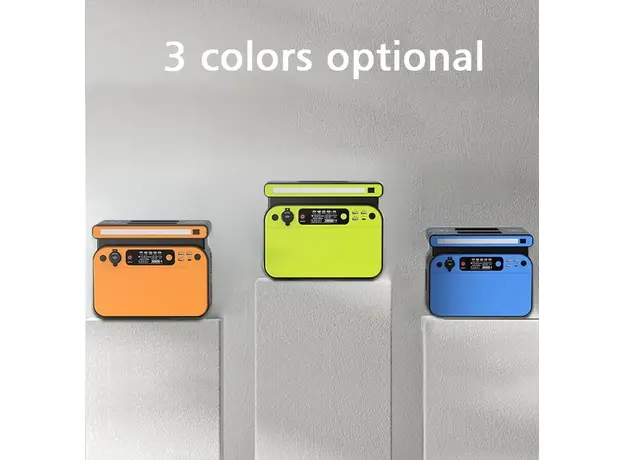 Зарядная станция CTECHi GT500 / 500W / 220V / 518Wh - изображение 10