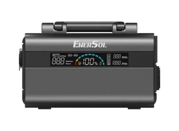 EnerSol EPB-600N - изображение 2