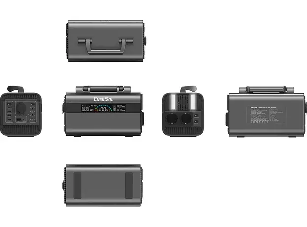 EnerSol EPB-600N - изображение 3