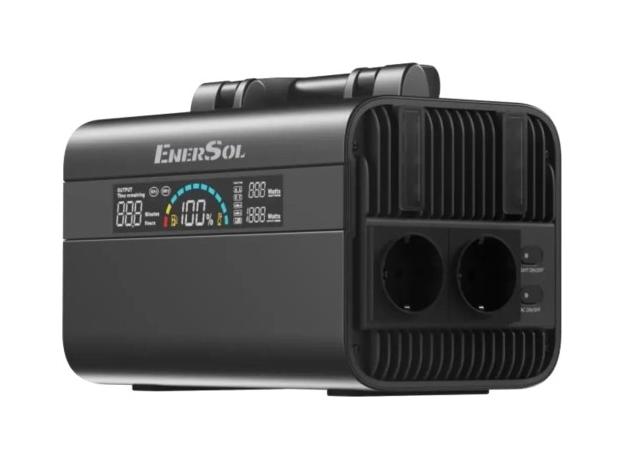 EnerSol EPB-600N - изображение 7 EnerSol EPB-600N - изображение 7