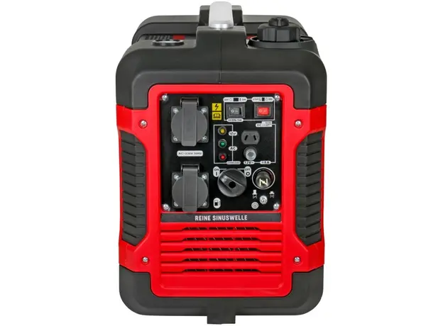 Генератор Stier SNS-190 - изображение 2