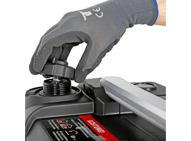 Генератор Stier SNS-190 - изображение 5