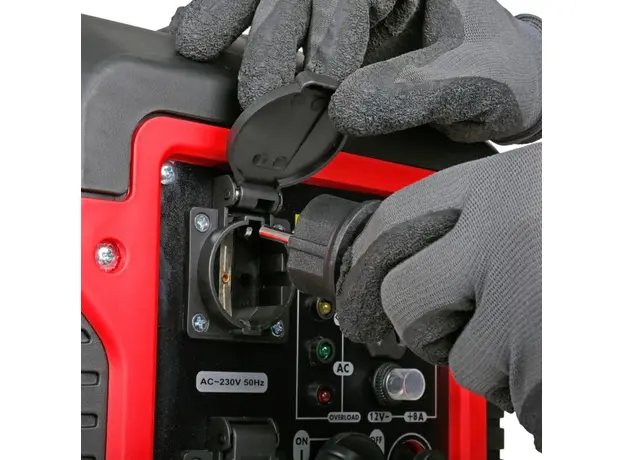 Генератор Stier SNS-190 - изображение 7