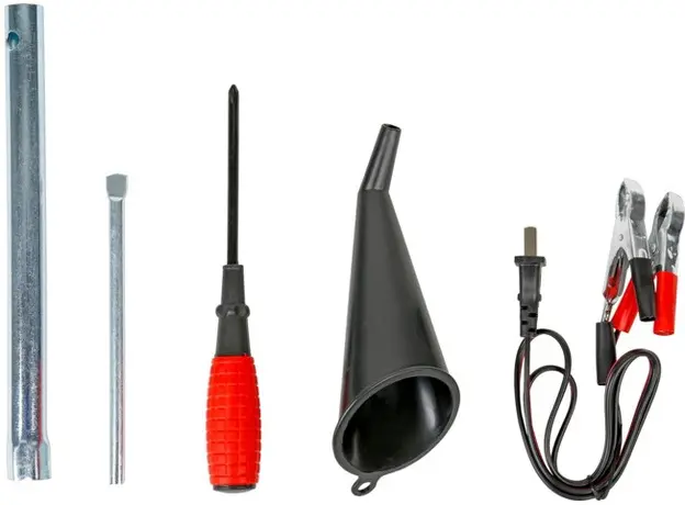 Генератор Stier SNS-190 - изображение 8