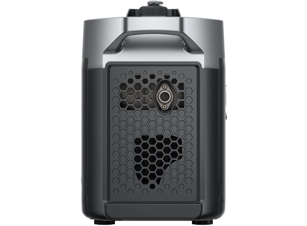 Генератор EcoFlow Smart inverter Generator Dual Fuel (GasEB DUAL EU) - изображение 5