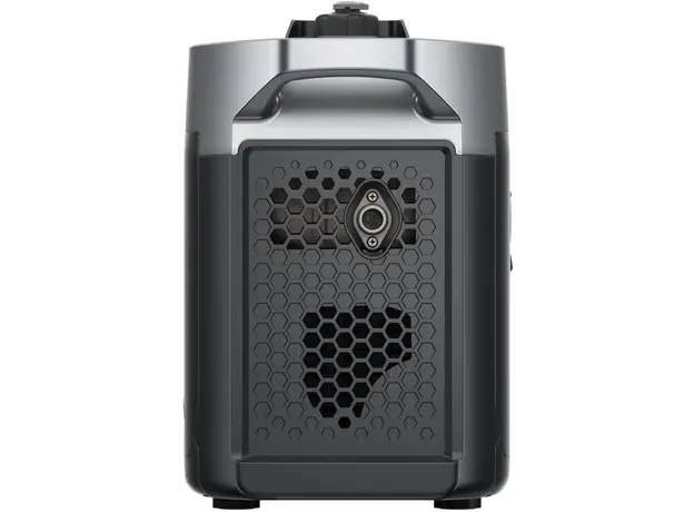 Генератор EcoFlow Smart inverter Generator Dual Fuel (GasEB DUAL EU) - изображение 5