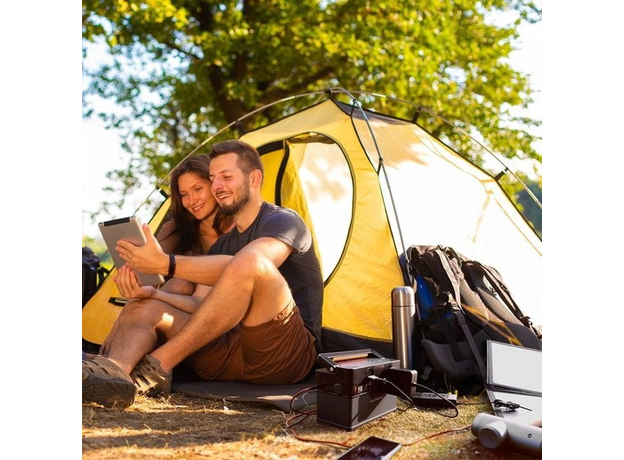 Зарядная станция Allpowers S300 (AP-SS-005) - изображение 3