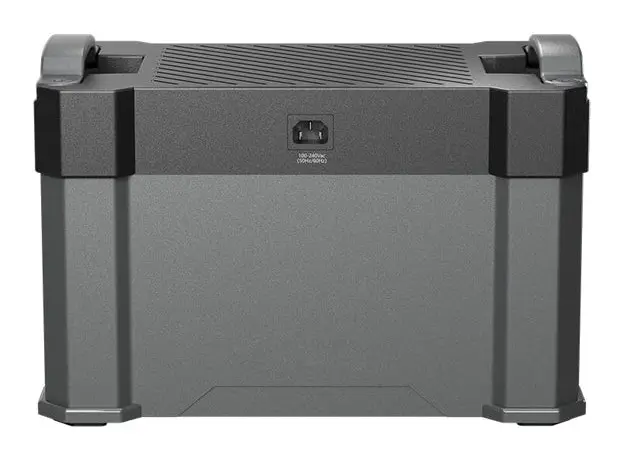 Зарядная станция Allpowers S2000 Pro ﻿(AP-SS-009-PRO) - изображение 2