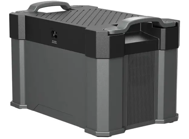 Зарядная станция Allpowers S2000 Pro ﻿(AP-SS-009-PRO) - изображение 5