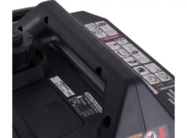 Генератор MaXpeedingRods MXR3500S - изображение 11