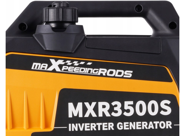 Генератор MaXpeedingRods MXR3500S - изображение 12 Генератор MaXpeedingRods MXR3500S - изображение 12