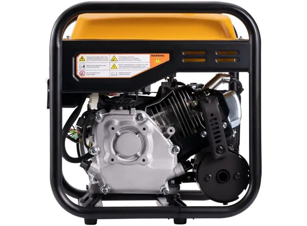 Генератор Maxpeedingrods MXR4500i - зображення 2