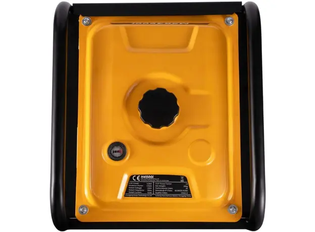 Генератор Maxpeedingrods MXR4500i - зображення 5