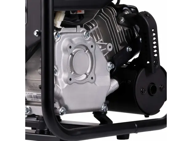 Генератор Maxpeedingrods MXR4500i - зображення 7