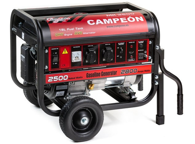 Campeon MK-3600 (201203) - изображение 2 Campeon MK-3600 (201203) - изображение 2