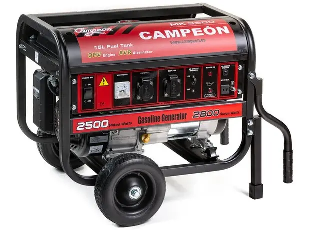 Campeon MK-3600 (201203) - изображение 2