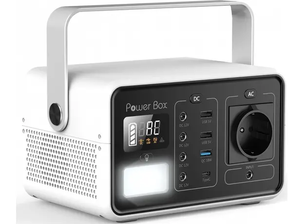 Stark T200 - изображение 2