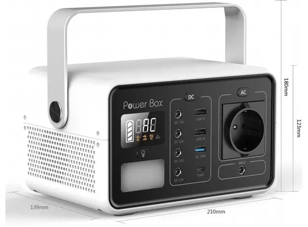 Stark T200 - изображение 5