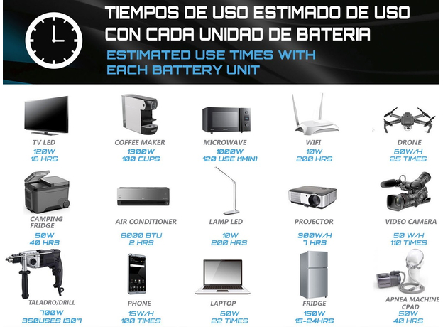 Зарядная станция Genergy GZE2020R - изображение 9 Зарядная станция Genergy GZE2020R - изображение 9