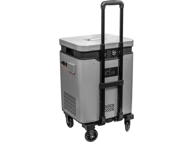 Зарядна станція PowerPlant S3500 (PB930753) - зображення 5 Зарядна станція PowerPlant S3500 (PB930753) - зображення 5