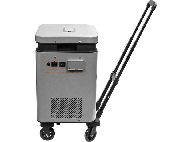 Зарядна станція PowerPlant S3500 (PB930753) - зображення 6 Зарядна станція PowerPlant S3500 (PB930753) - зображення 6