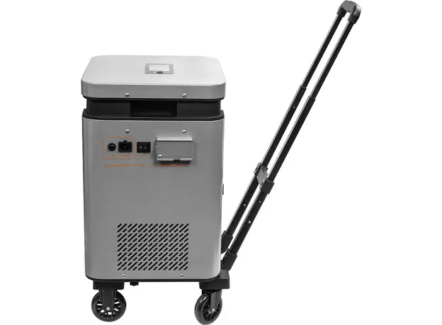 Зарядная станция PowerPlant S3500 (PB930753) - изображение 6