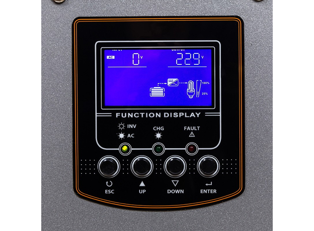 Зарядна станція PowerPlant S3500 (PB930753) - зображення 8 Зарядна станція PowerPlant S3500 (PB930753) - зображення 8