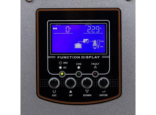 Зарядная станция PowerPlant S3500 (PB930753) - изображение 8